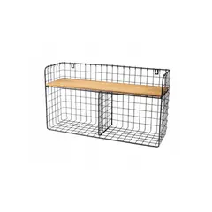 თარო Domax LOFT FWL 4/510x150x280 მმ