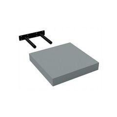 Shelf grey Domax FS 24/24 JSZ 235x235 mm