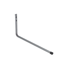 Hook Domax HPP 350 170x350 mm