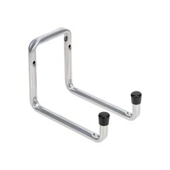 Hook double H2U 160 Double hook type U 120x120x50 mm