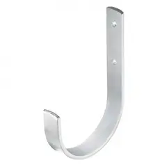 Flat hook Domax HMU110 110x160 mm
