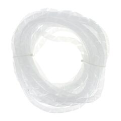 Spiral pipe EKF PROXIMA SWB-24 Ø 21-24mm 10m