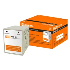 Relay TDM SQ1507
