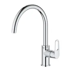 Kitchen faucet Grohe Start Flow OHM C-SPOUT EU 31555001