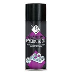 Spray Elastotet Anti-Rost Lubricant Penetrating Oil 400ml