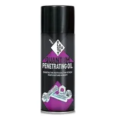 Спрей Elastotet Anti-Rost Lubricant Penetrating Oil 400мл