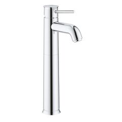 ხელსაბნის ონკანი Grohe Start Classic OHM Vessel 23784000