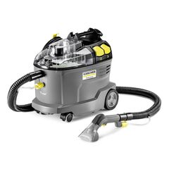 Пылесос профессиональный моющий Karcher Puzzi 8/1 1200W