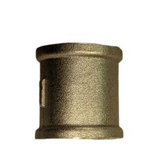 Coupling transitional IFAN 1/2i.s-1/2i.s