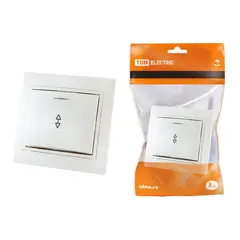 Switch TDM 1 backlight white Taimyr