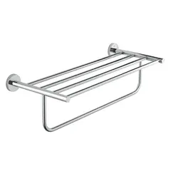 Towel shelf Grohe BAU COSMOPOLITAN MULTI-TOWEL 40462001