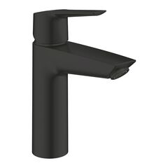 ხელსაბანის შემრევი  Grohe 237462432 Black