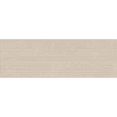 Tile Tau Ceramica TU RLV CUTE CREAM 33.3x100