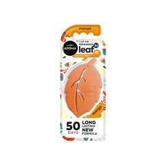 Flavoring Aroma Car 3D Leaf Mango 13 gr