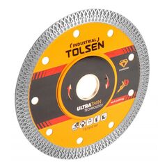Алмазный режущий диск по кафелю Tolsen Ultrathin Durble Life TOL1636-76759 230 мм