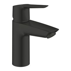 ხელსაბანის შემრევი Grohe START OHM S Black 235502432