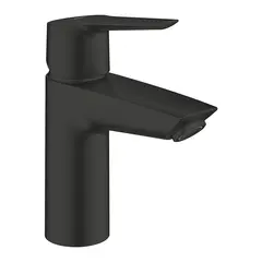 ხელსაბანის შემრევი Grohe START OHM S Black 235502432