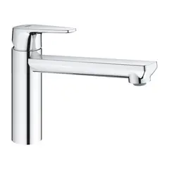 Kitchen faucet Grohe Start Edge OHM 31697000