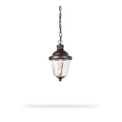 საკიდი ბაღის New Light CF 2172-1H E27 1x