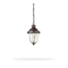 Garden hanger New Light CF 2172-1H E27 1x