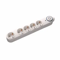 Еxtension Linus SOC24-9062 5-sectional 3 m.