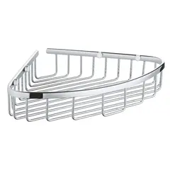 Полка для ванной Grohe BauCosmopolitan угловая 40663001
