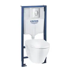 Инсталляционный  комплект Grohe 39583000