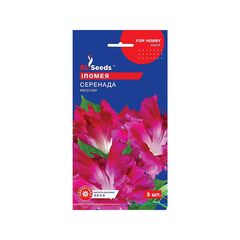 Семена Ипомея GL Seeds Serenada 5 шт