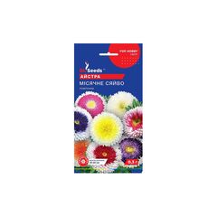 ასტრას თესლი GL Seeds Moon light 0,3 გ