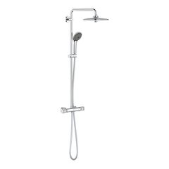 საშხაპე სისტემა თერმოსტატით Grohe VITALIO JOY 260 27298003