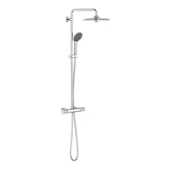 Душевая система с термостатом Grohe VITALIO JOY 260 27298003