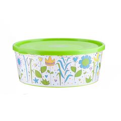 Kitchen bowl with lid Aleana