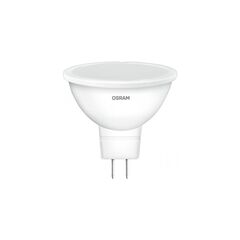 ნათურა OSRAM 6W GU5.3 LVMR1650 110 840 230V