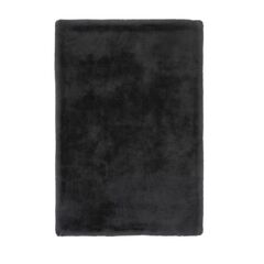 Carpet DCcarpets Heaven 90770 graphite 160x230 cm