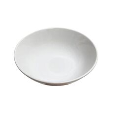 Bowl COLOUR-WHITE-4 15,9cm white