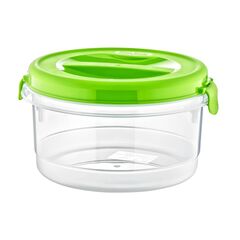 Контейнер пластмассовый Irak Plastik HOME DESIGN SA-700 2 л