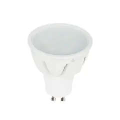 შუქდიოდური ნათურა New Light 1617/1/14 6500K 5W GU10