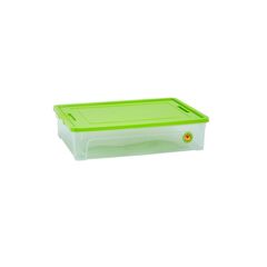 კონტეინერი Aleana Smart Box 14ლ ზეთისხილი