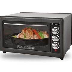 Electric oven Franko FEO-1092 1300W