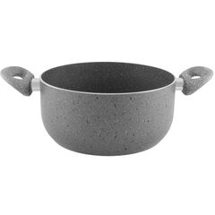 Induction pot Cucina italiana Magnetica 20 cm