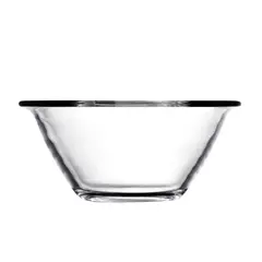 Glass bowl BLINKMAX BJZ327-1 4100 ml