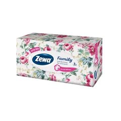 ხელსახოცები Zewa 90ც 3ფენა