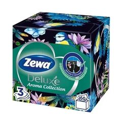 ხელსახოცები Zewa 60ც