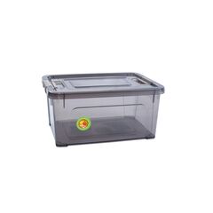 Container Aleana Smart Box 800ml brown