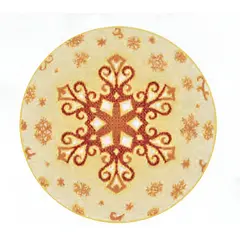 Carpet KARAT KOLIBRI 11506/150 o 0,67x0,67 m