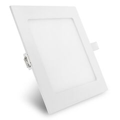პანელი New Light XG006 9W SQUARE 4000K LED P233