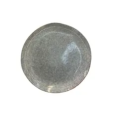 Dinner plate CSJD008-1MIX 26cm