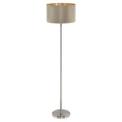 Floor Lamp Eglo 95171/E27/60WX1/IP20