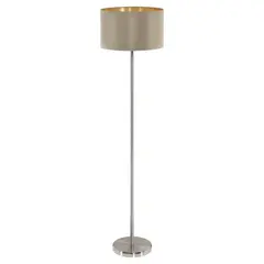 ტორშერი Eglo 95171/E27/60WX1/IP20