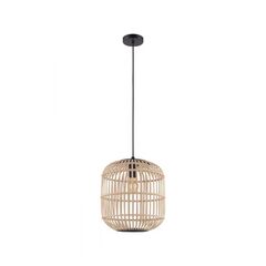 Подвес EGLO 43216 BORDESLEY Ø350 E27